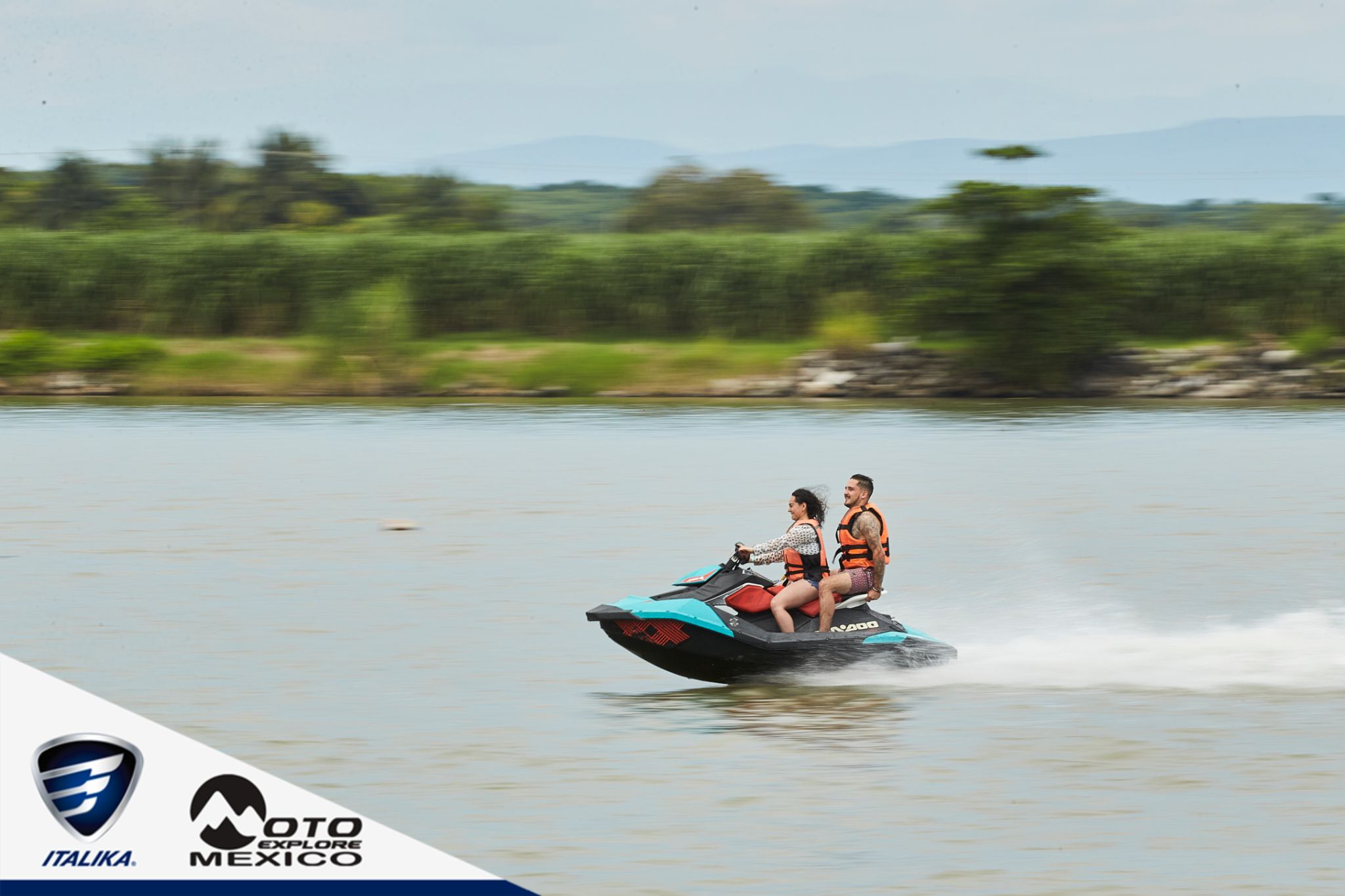 ITALIKA CHACHALACAS D3 112